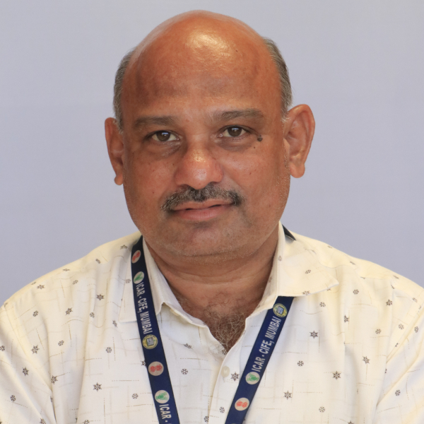 Mr. Shirish P. Malvankar Mr. Shirish P. Malvankar